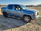 2007 Honda Ridgeline RTL