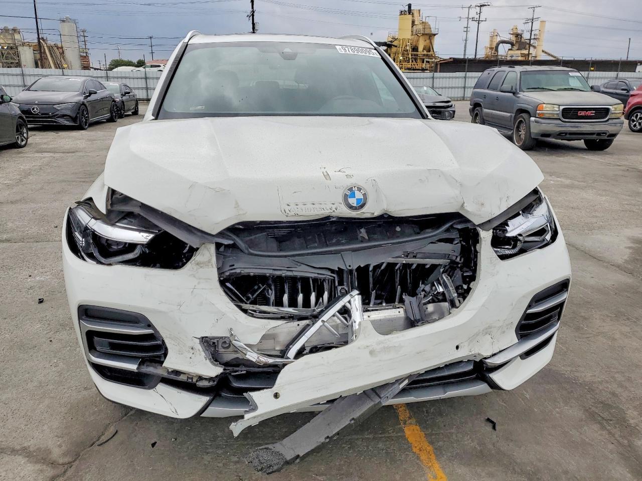 2023 BMW X5 Sdrive 40I