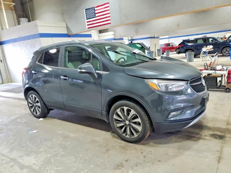 2018 Buick Encore Preferred ii