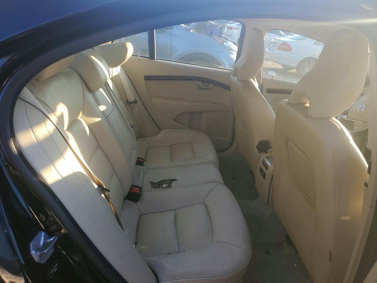 2015 Volvo S80 Premier
