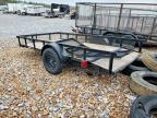 2000 Utility Trailer 2000 Urwi Unknown-Utility Trailer