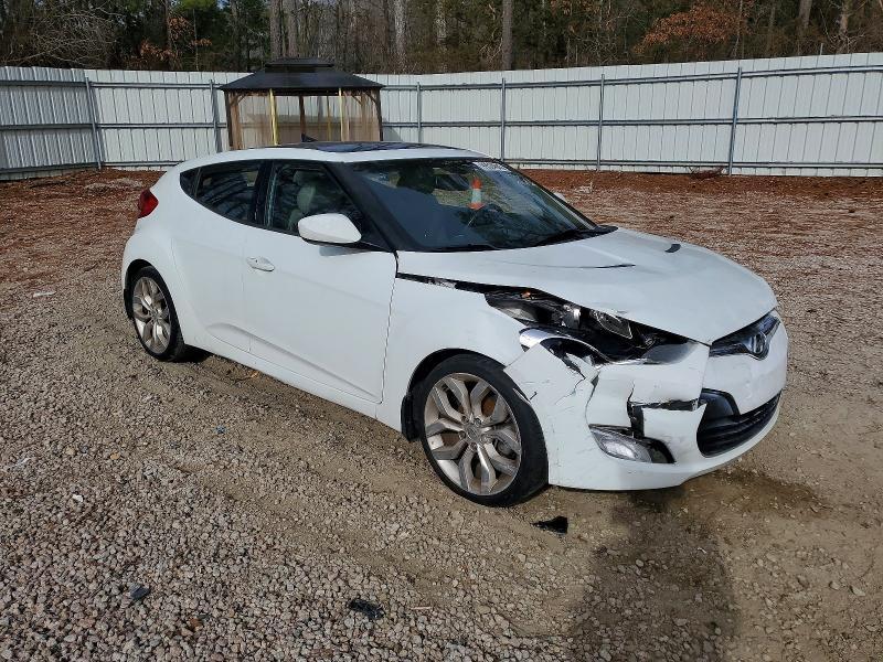 2013 Hyundai Veloster