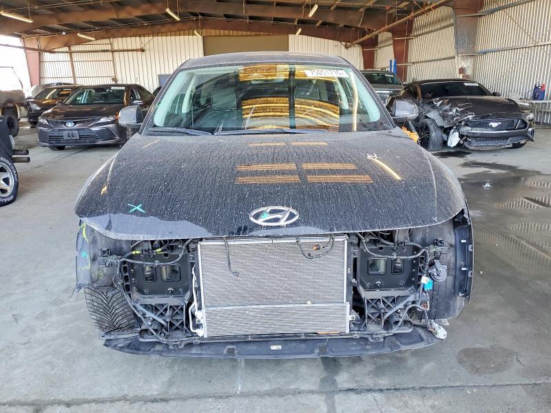 2022 Hyundai Ioniq 5 sel
