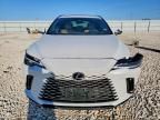 2025 Lexus Rx 350 Base