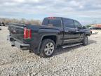 2016 GMC Sierra K1500 slt