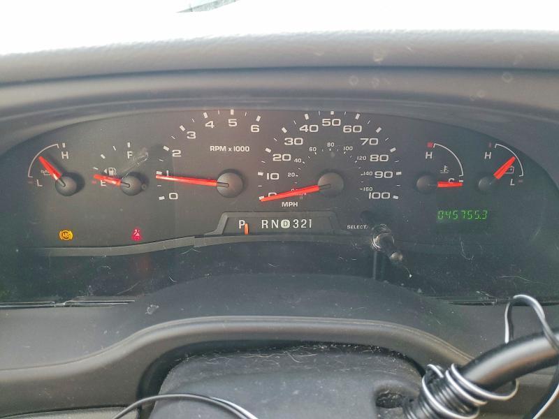 2006 Ford Econoline E450 Super Duty Cutaway Van