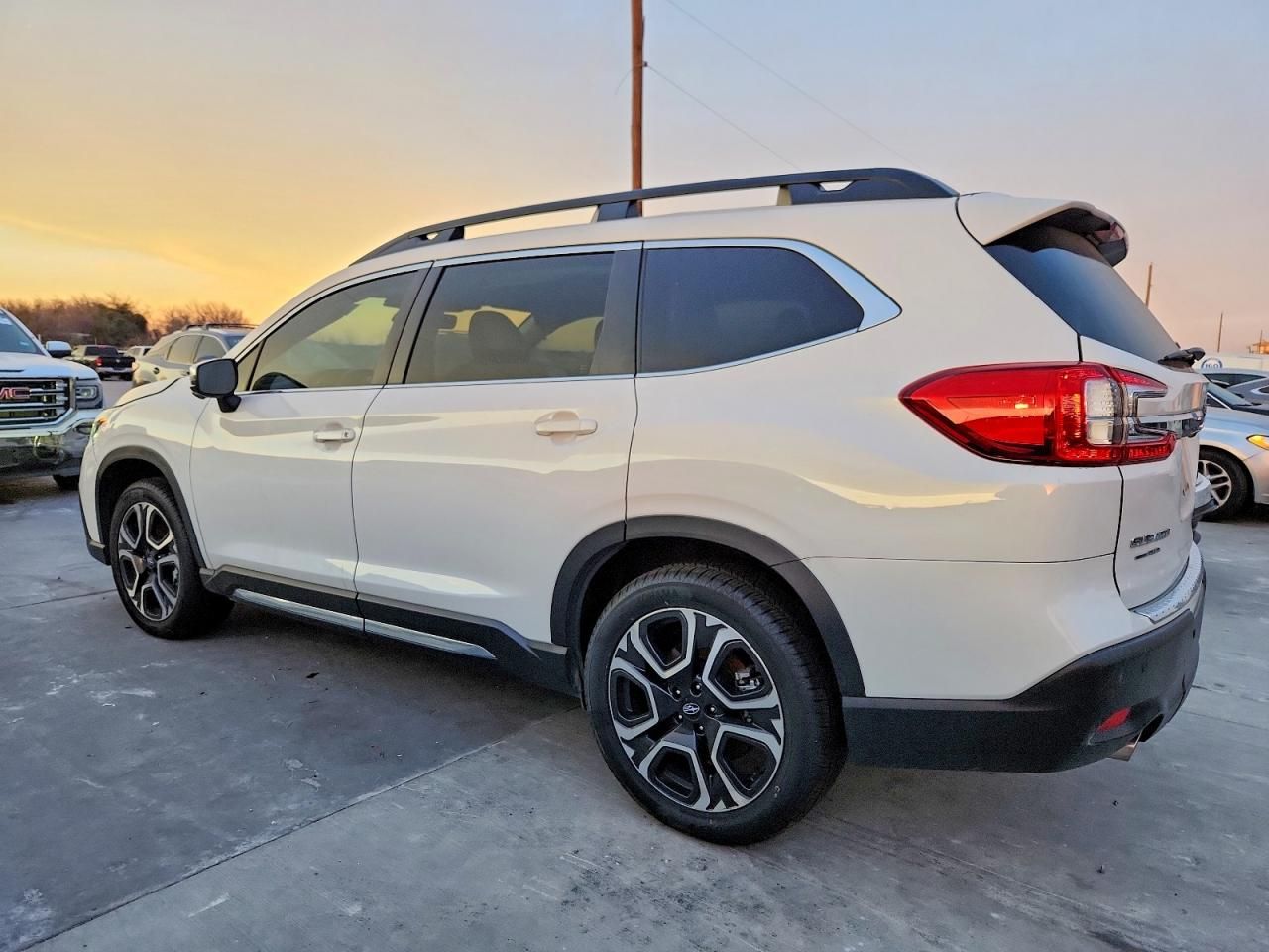 2023 Subaru Ascent Limited