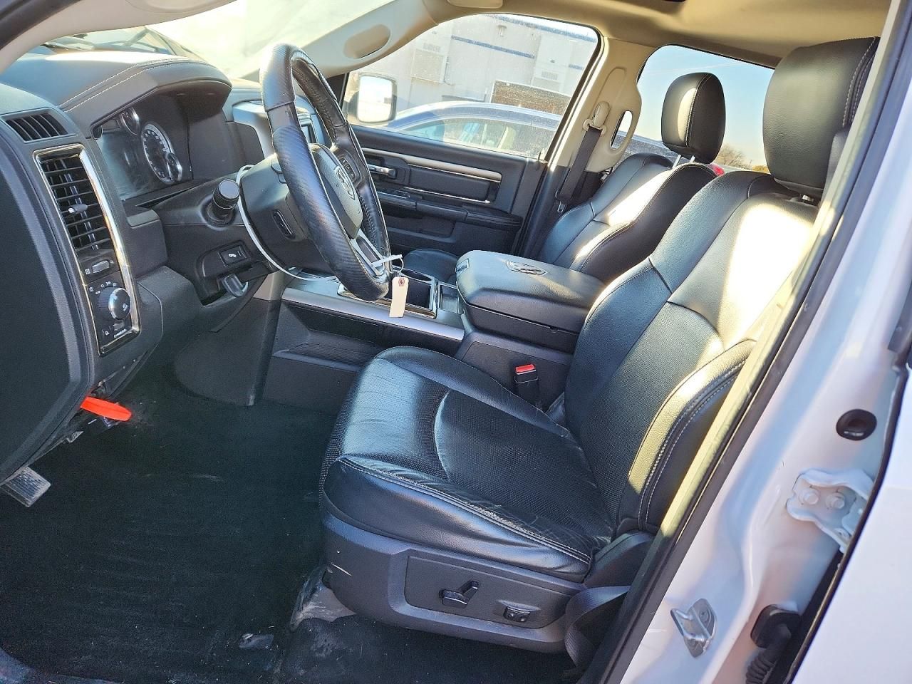 2015 Dodge Ram 1500 Sport