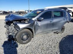Nissan Vehiculos salvage en venta: 2017 Nissan Rogue s