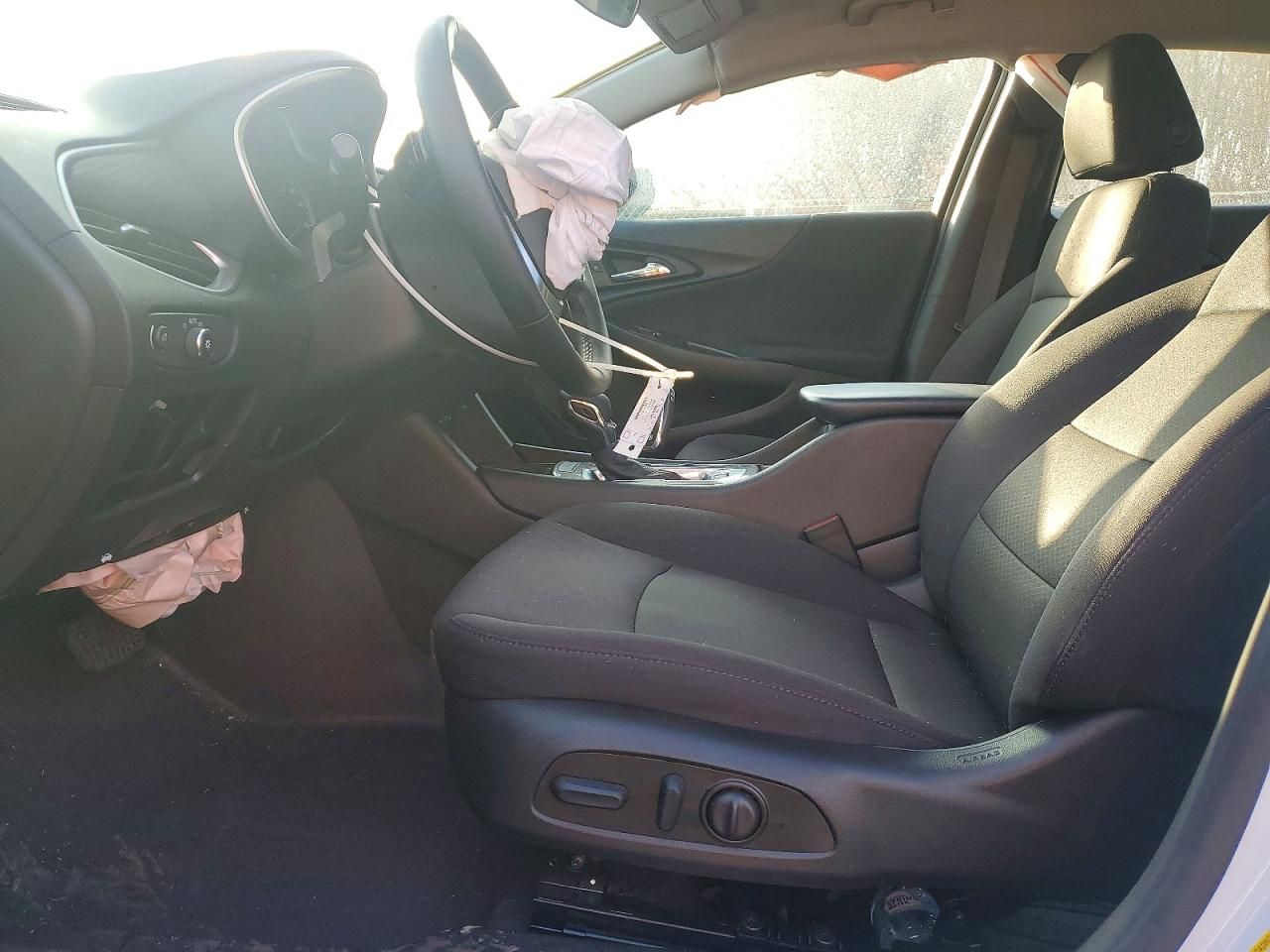 2024 Chevrolet Malibu rs