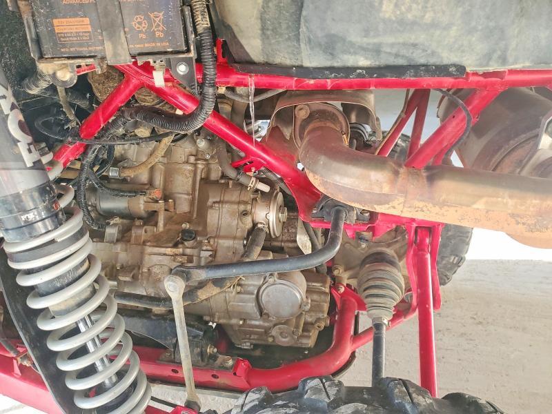 2023 Honda Utility Vehicle