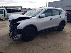 Nissan Rogue salvage cars for sale: 2018 Nissan Rogue s
