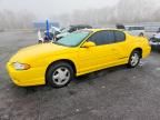 2003 Chevrolet Monte Carlo ss