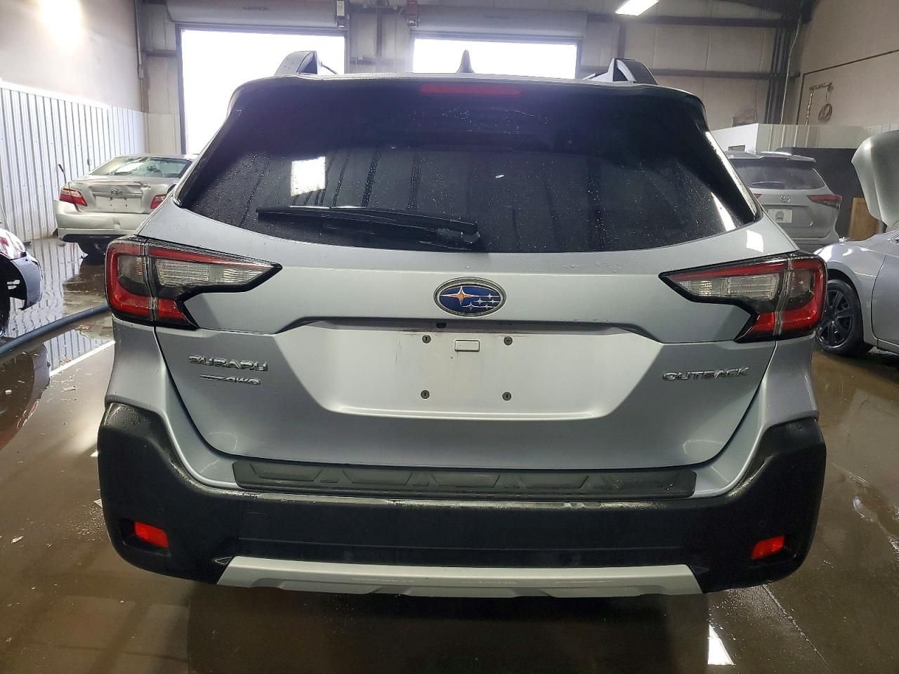 2024 Subaru Outback Limited