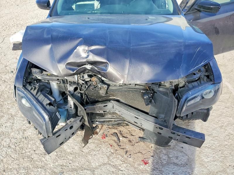 2020 Chrysler 300 Touring