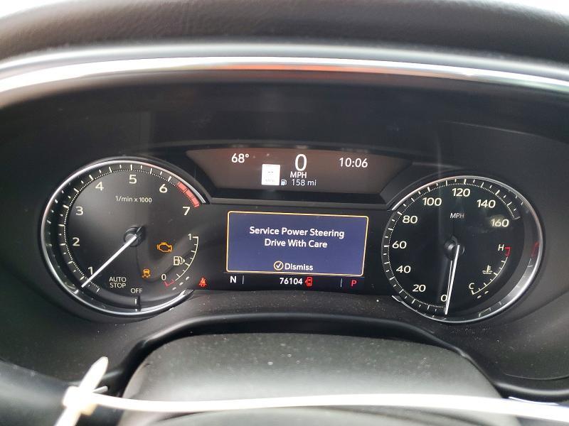 2021 Cadillac CT5 Premium Luxury