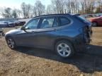 2015 BMW X1 Sdrive28i