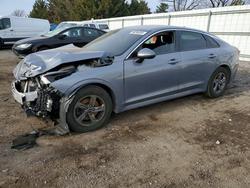 KIA salvage cars for sale: 2021 KIA K5 lxs
