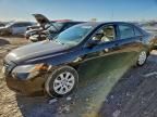 2008 Toyota Camry le