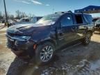 2022 Chevrolet Tahoe K1500 ls