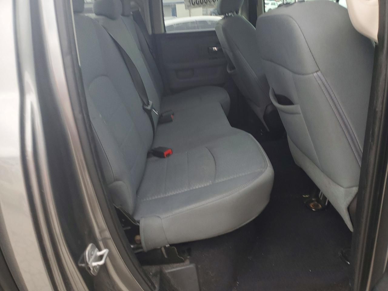 2013 Dodge Ram 1500 slt