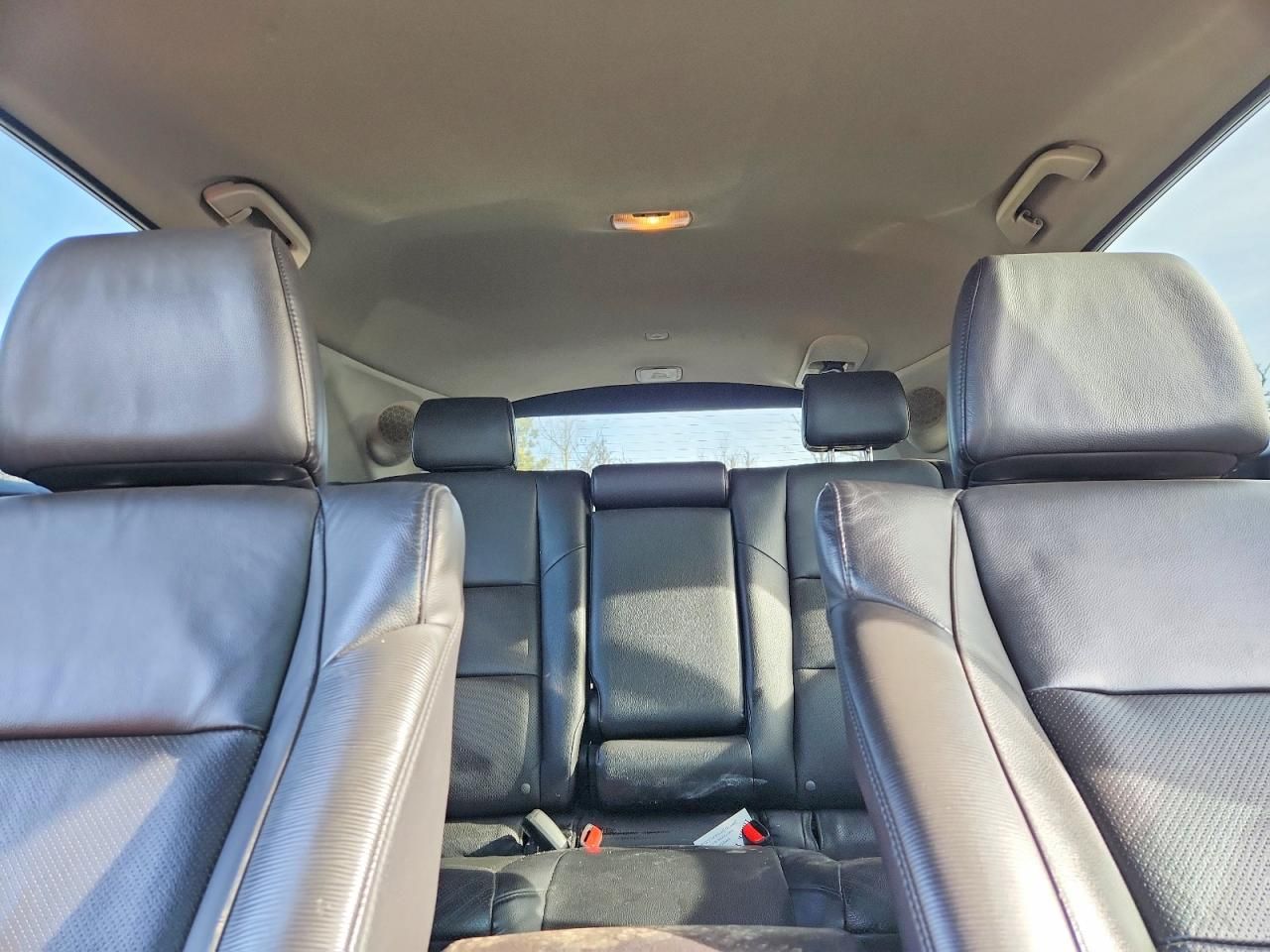 2014 Acura Rdx Technology