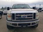 2008 Ford F350 SRW Super Duty