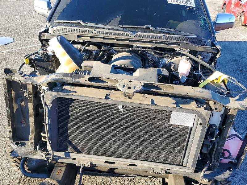 2018 GMC Sierra K1500 Denali