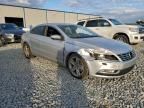 2013 Volkswagen Cc Sport