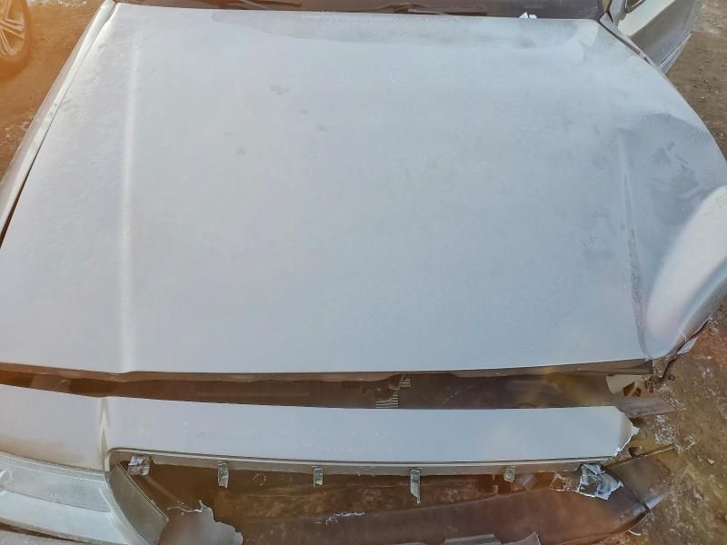 2004 Mercury Grand Marquis ls