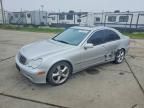 2004 Mercedes-Benz C 230k Sport Sedan