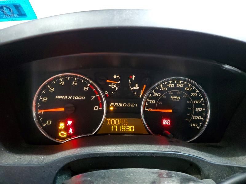 2012 Chevrolet Colorado