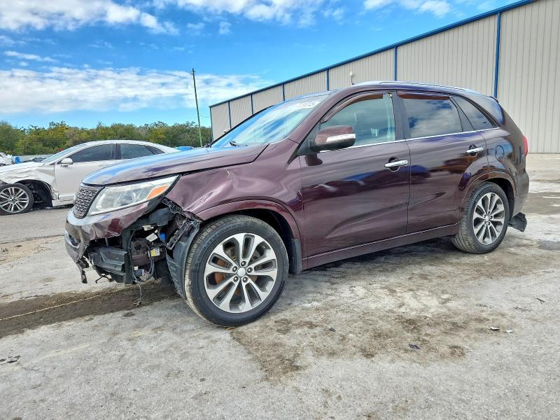 2014 KIA Sorento sx