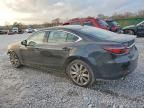 2018 Mazda 6 Grand Touring Reserve