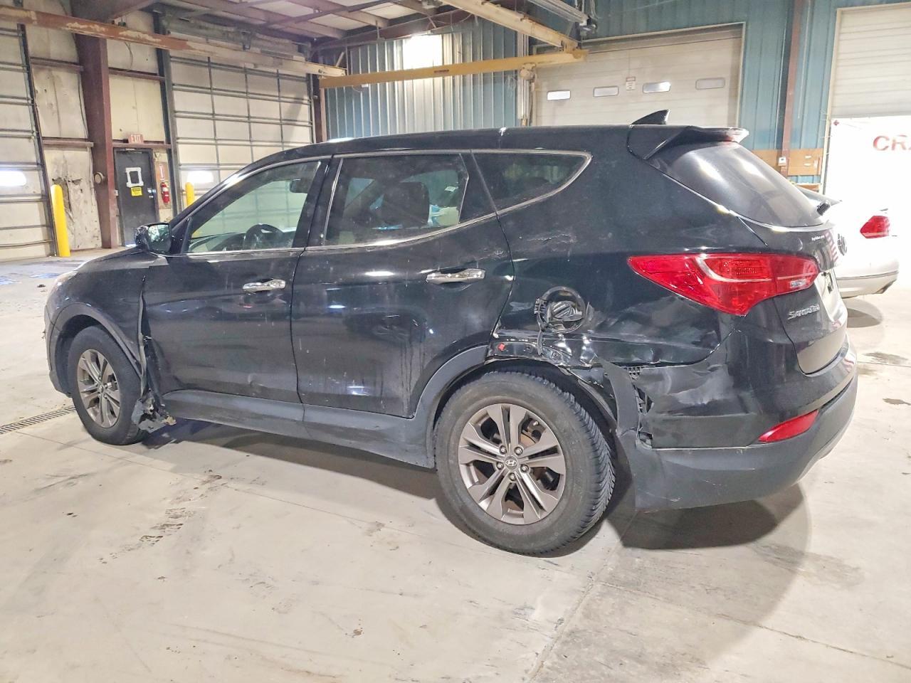 2013 Hyundai Santa fe Sport