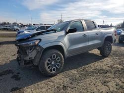 2023 Chevrolet Colorado Z71 for sale in Eugene, OR