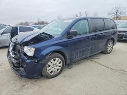 2017 Dodge Grand Caravan se for sale in Bridgeton, MO