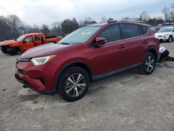 2018 Toyota Rav4 Adventure for sale in Madisonville, TN