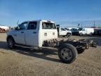 2018 Dodge Ram 3500 Truck cab and Chassis
