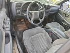 2001 Chevrolet S Truck S10