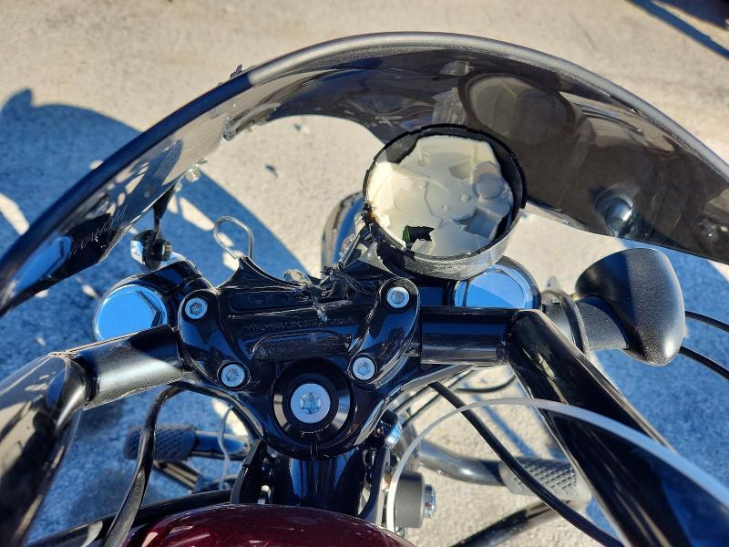 2017 Harley-Davidson XL1200 FORTY-Eight