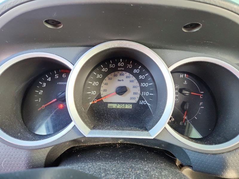 2005 Toyota Tacoma Base