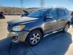 2009 Toyota Rav4 Limited