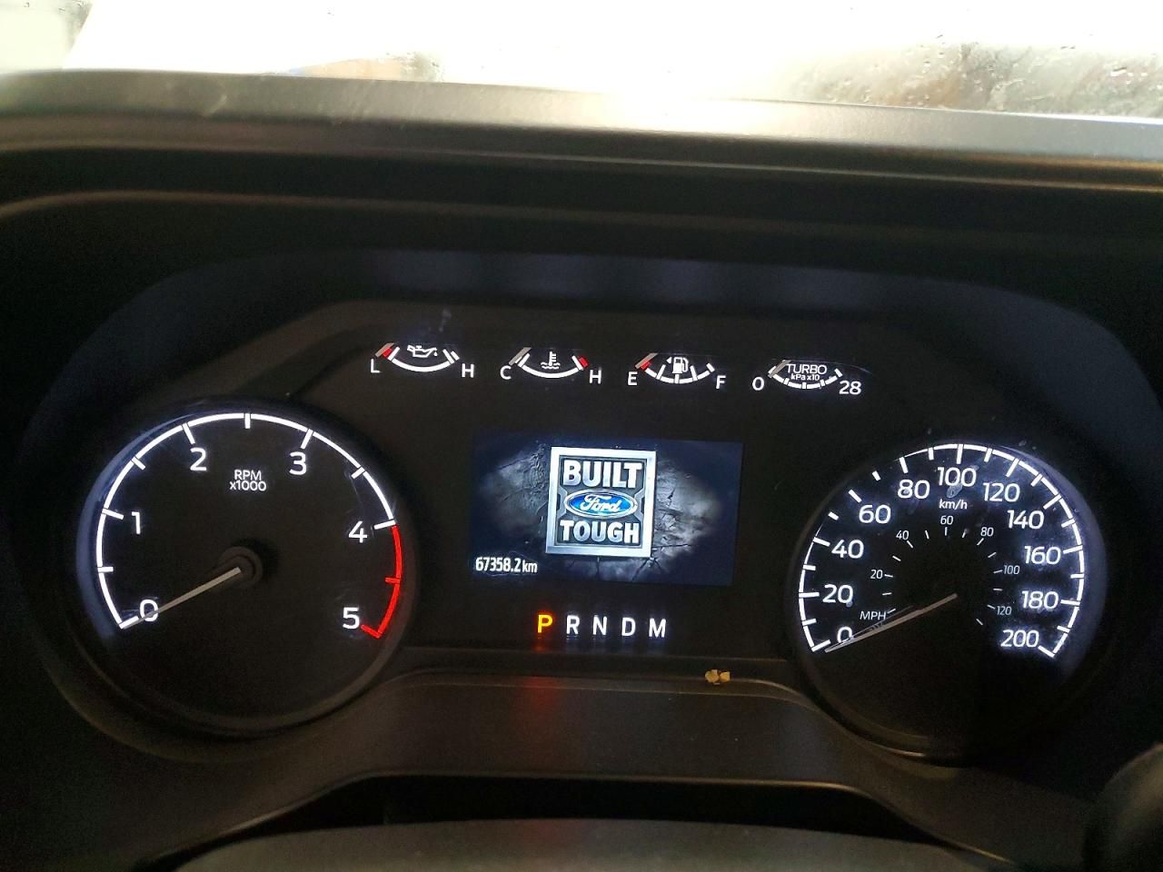 2024 Ford F350 Super Duty