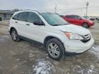2010 Honda Cr-v ex