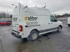 2021 Niss AN NV 2500 Utility / Service Van