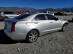 2014 Cadillac Ats Luxury