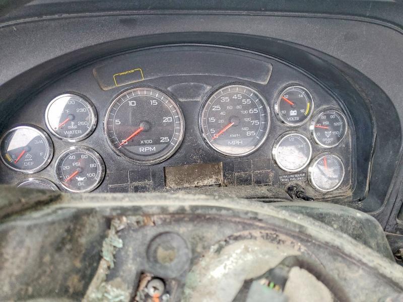 2014 International Prostar Semi Truck
