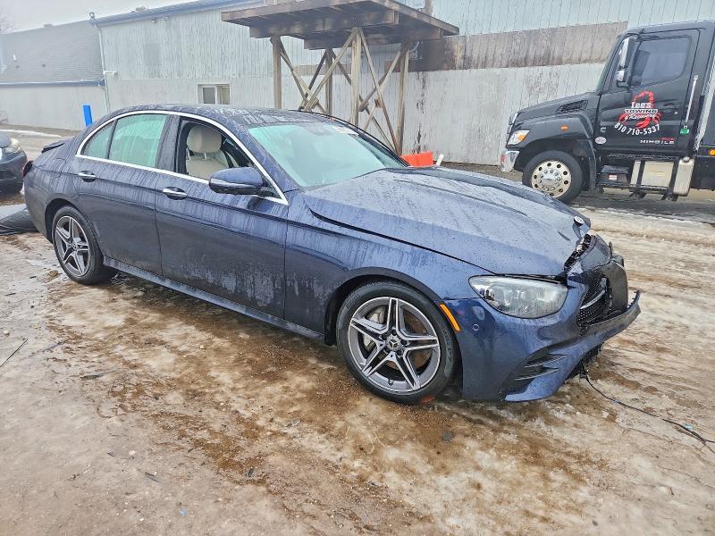 2023 Mercedes-Benz E 350 4matic