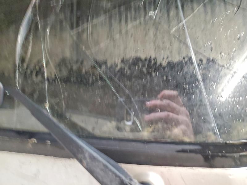 1991 Volkswagen Vanagon Campmobile